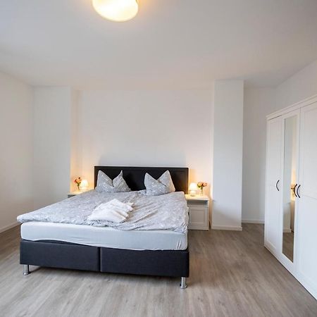 City Apartment Kuche Bad Im Zentrum Ravensburgs A05 Экстерьер фото